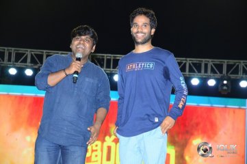 Jathi Ratnalu Pre Release Event